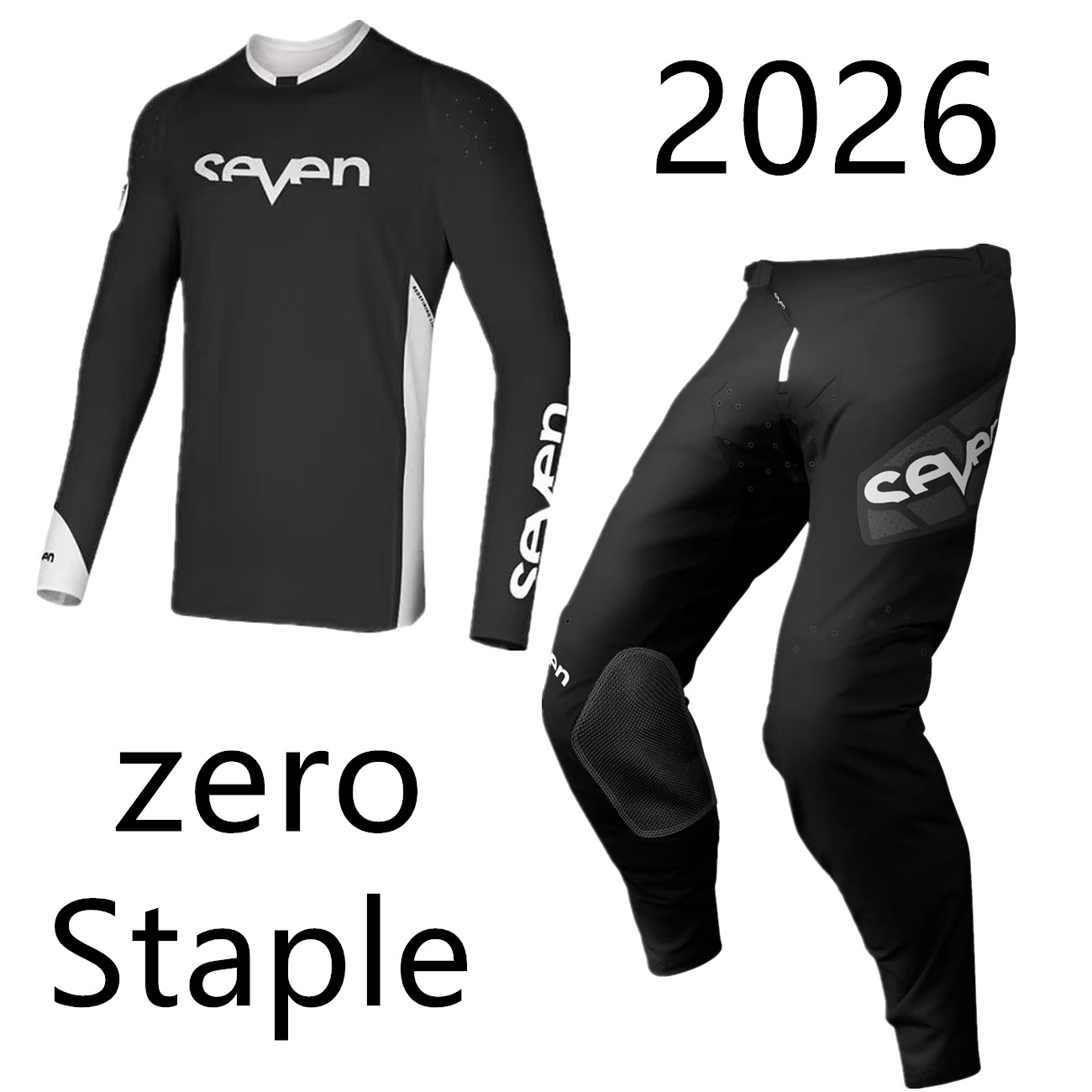 Motorcycle Gear Sale - 2026 FH Moto Race Wear Set