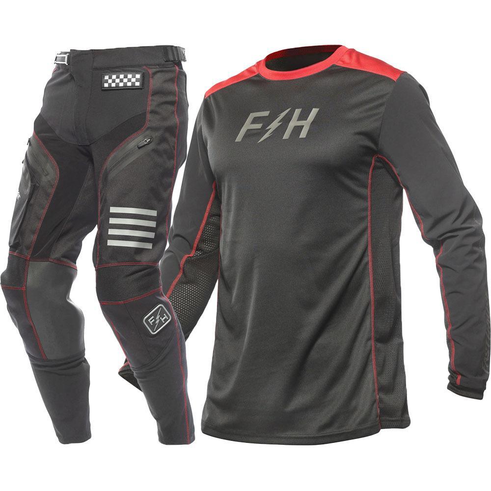 Motorcycle Gear Sale - Set Perlengkapan Off Road MX 2025