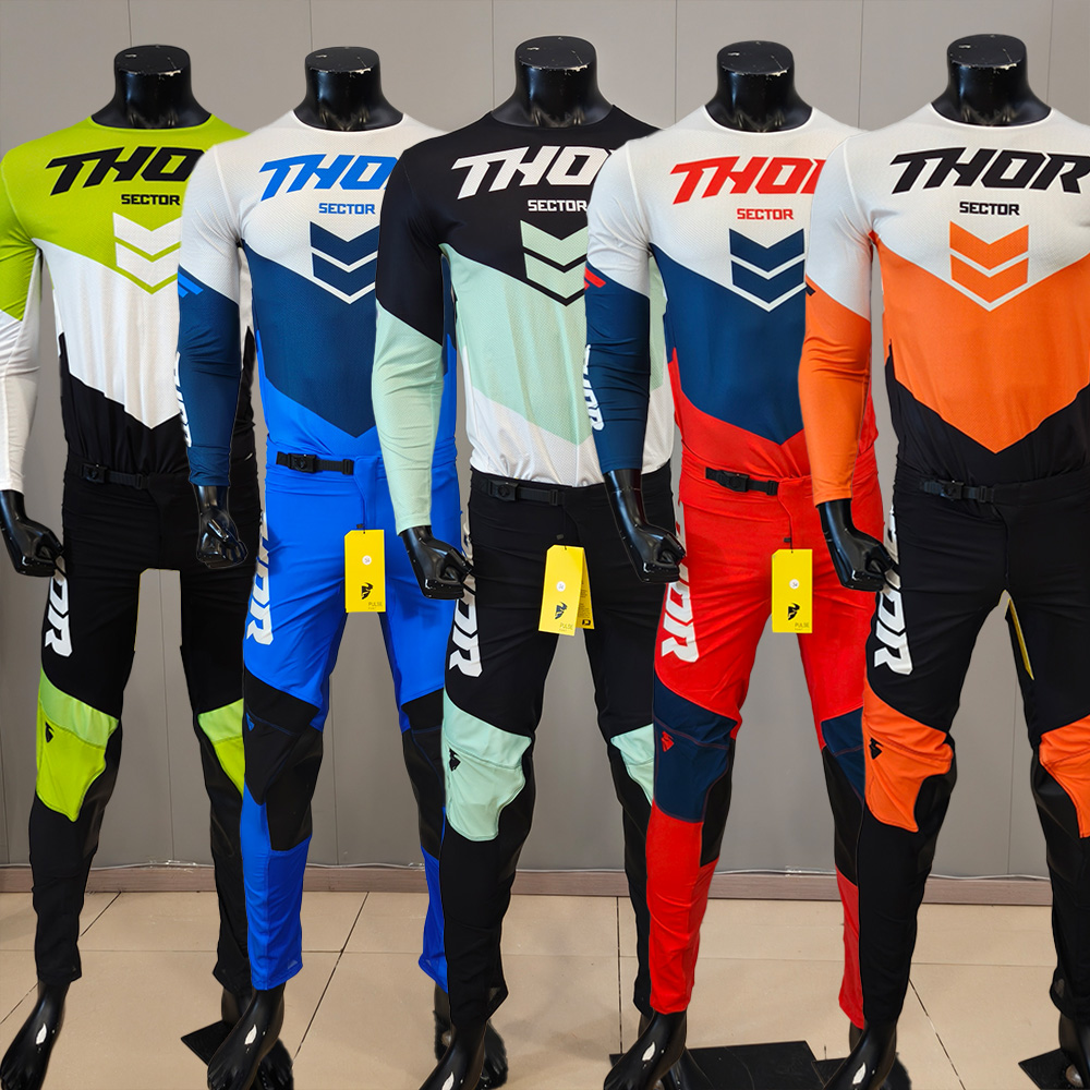 Motorcycle Gear Sale - Perlengkapan Motor Off Road Morocross 2026