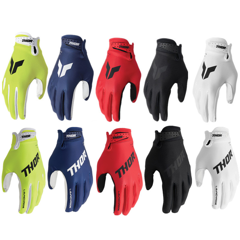 Motorcycle Gear Gloves - Peralatan Bersepeda Luar Ruangan Terbaru 2026