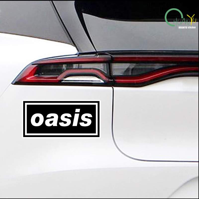 Cerita Oasis band rock kepriba - Motorcycle Gear Hub ulasan dan harga