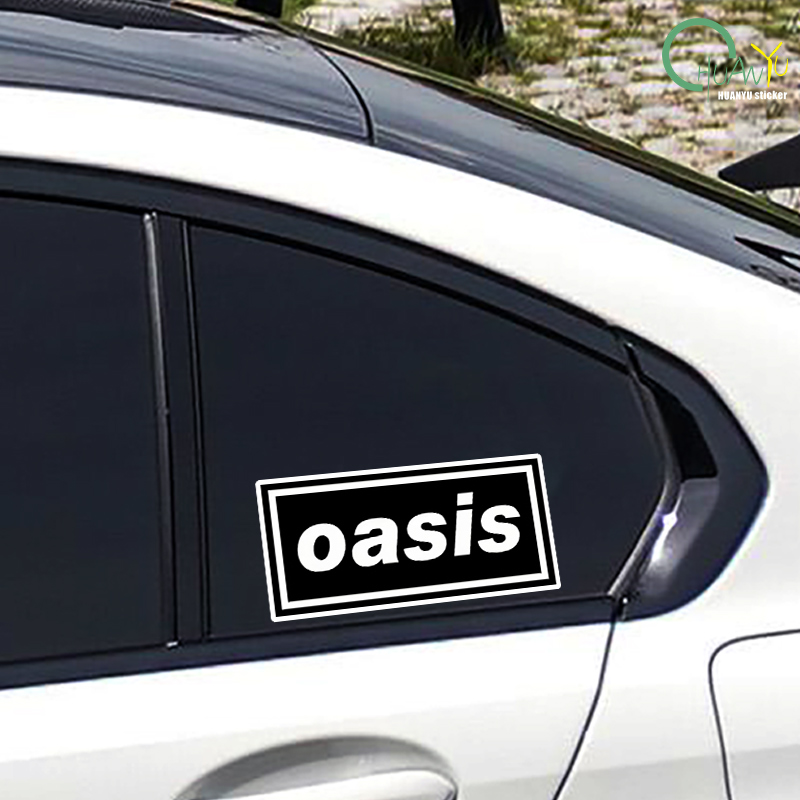 Cerita Oasis band rock kepriba - Motorcycle Gear Hub ulasan dan harga