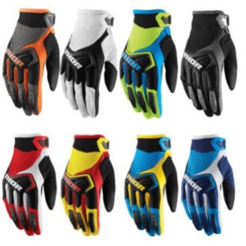 Sarung Tangan Balap Motocross  - Motorcycle Gear Gloves ulasan dan harga