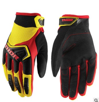 Sarung Tangan Balap Motocross  - Motorcycle Gear Gloves ulasan dan harga