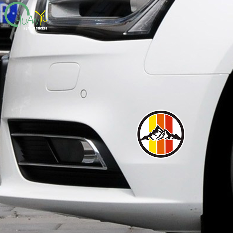 Kaca depan belakang SUV, tiga  - Motorcycle Gear Hub ulasan dan harga