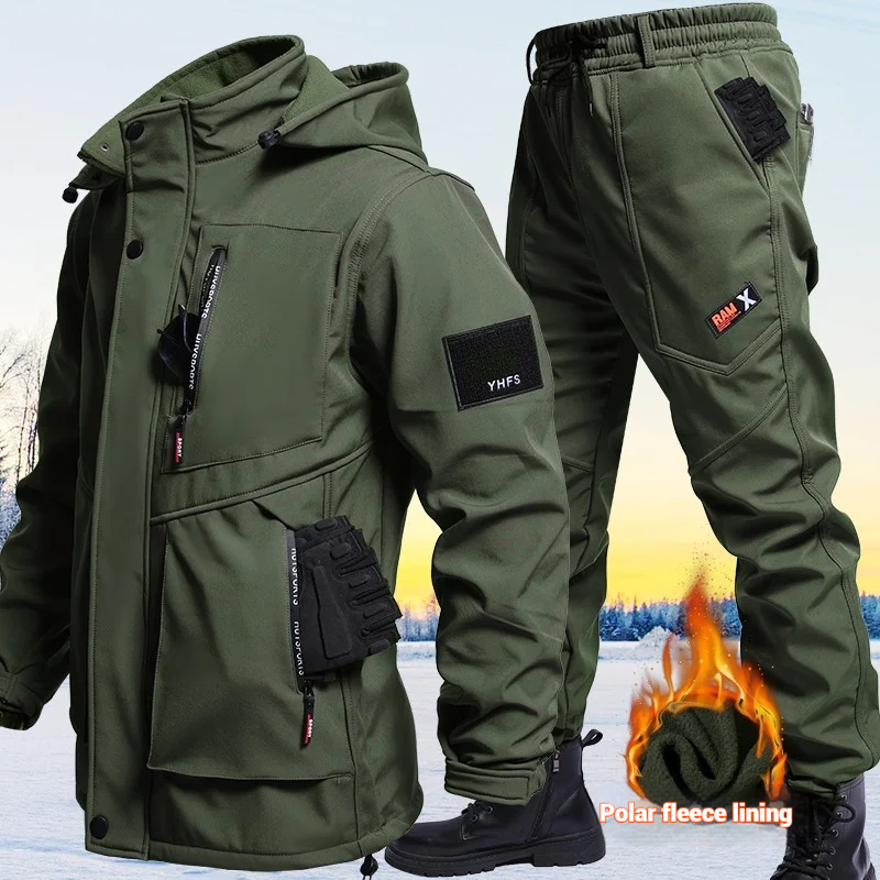 Jaket Motor Pria Musim Dingin  - Motorcycle Gear Outfit ulasan dan harga