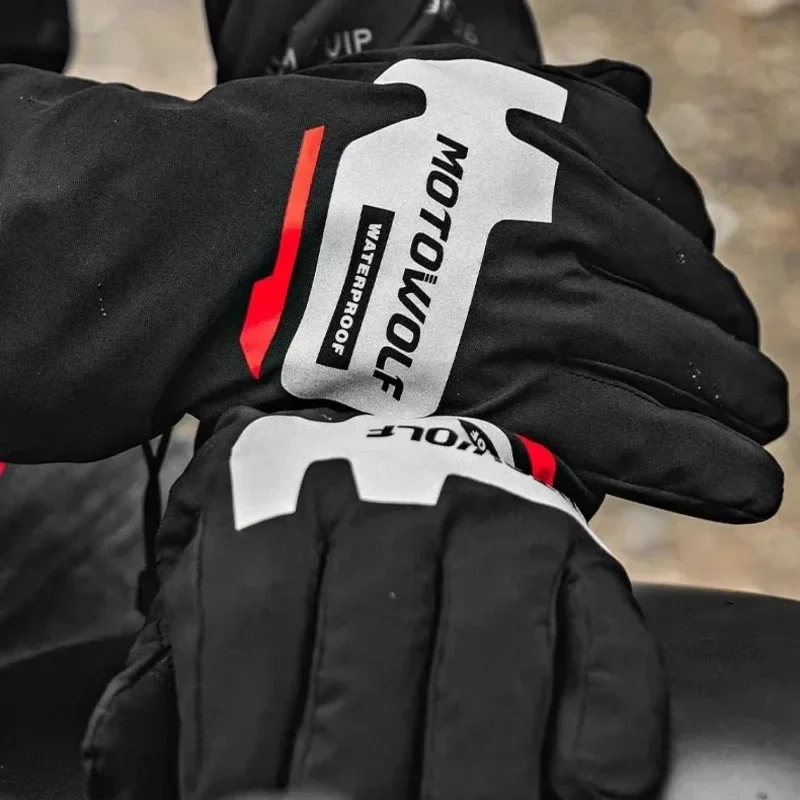Sarung Tangan Berkendara Seped - Motorcycle Gear Gloves ulasan dan harga