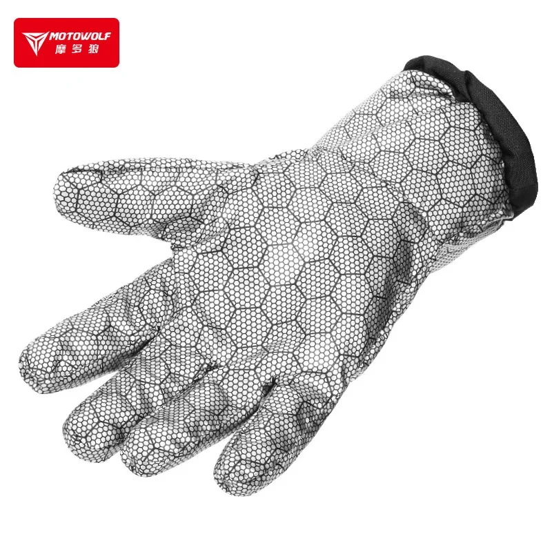 Sarung Tangan Berkendara Seped - Motorcycle Gear Gloves ulasan dan harga