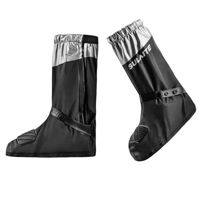 Penutup Sepatu Anti Air untuk  - Motorcycle Gear Outfit ulasan dan harga