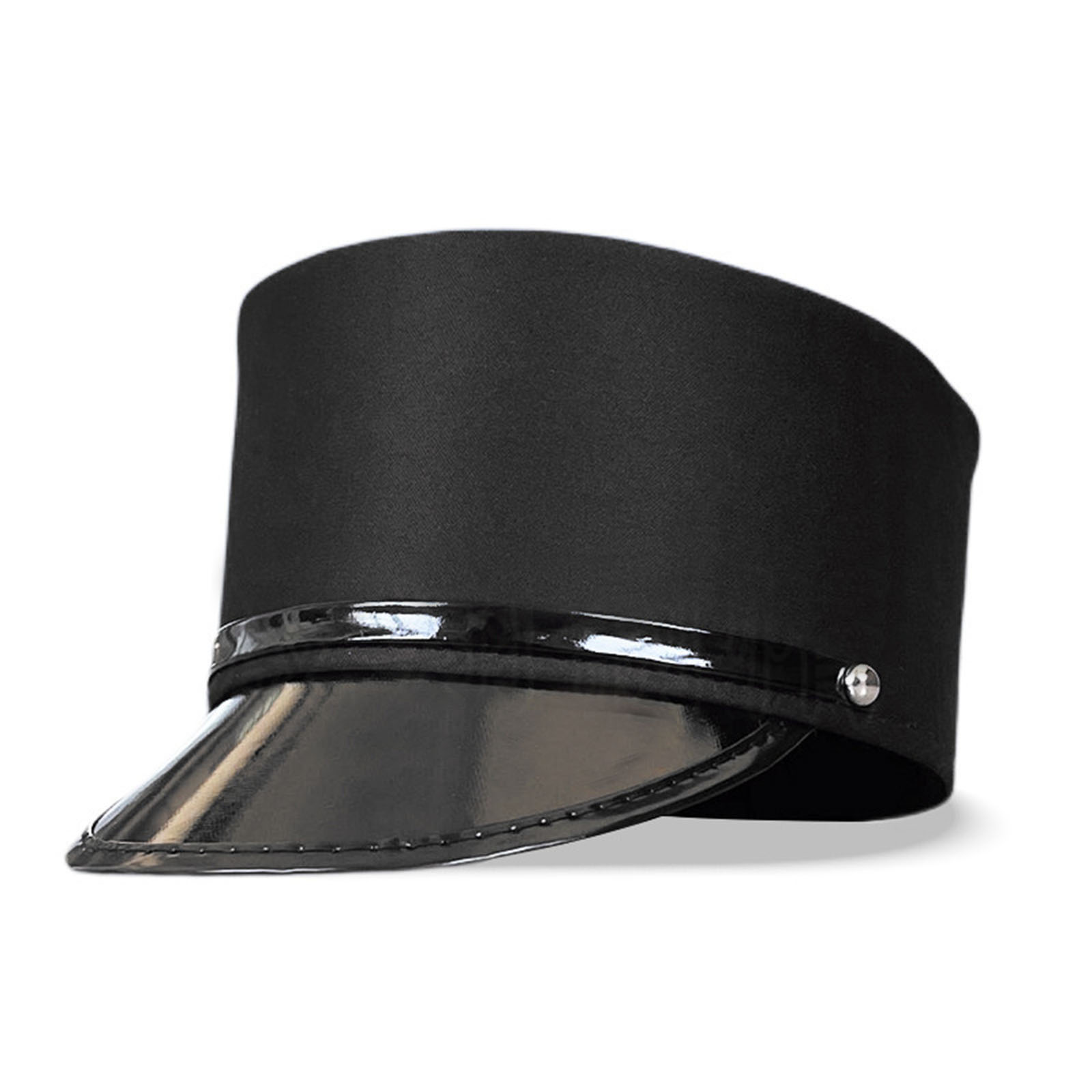Topi Pengemudi Konduktor Keret - Helmet Full Face ulasan dan harga