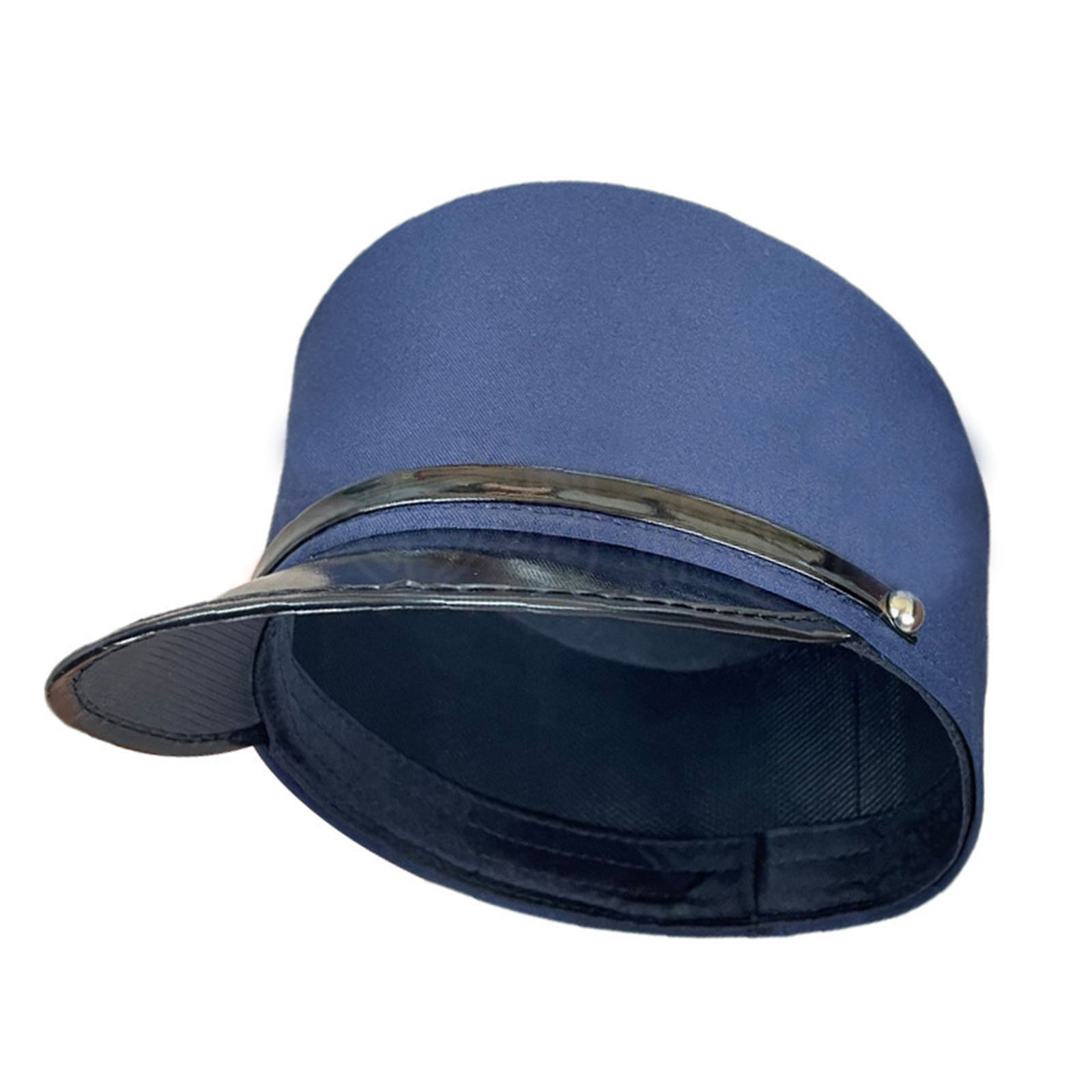Topi Pengemudi Konduktor Keret - Helmet Full Face ulasan dan harga