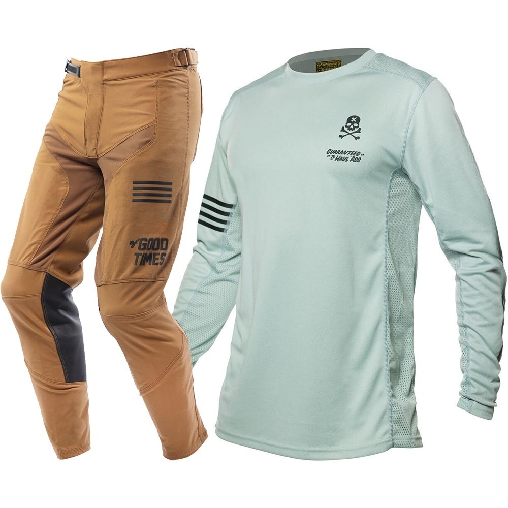 Set Perlengkapan Motocross FH  - Motorcycle Gear Sale ulasan dan harga