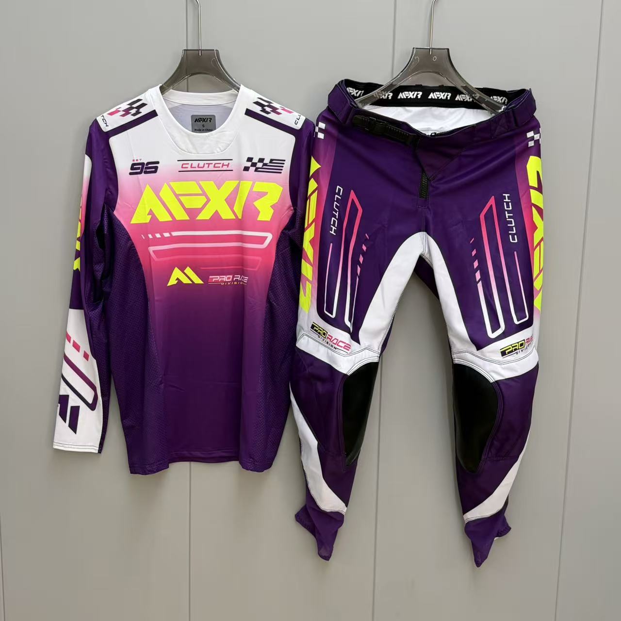 Pakaian Berkendara Motor Off-R - Motorcycle Gear Outfit ulasan dan harga