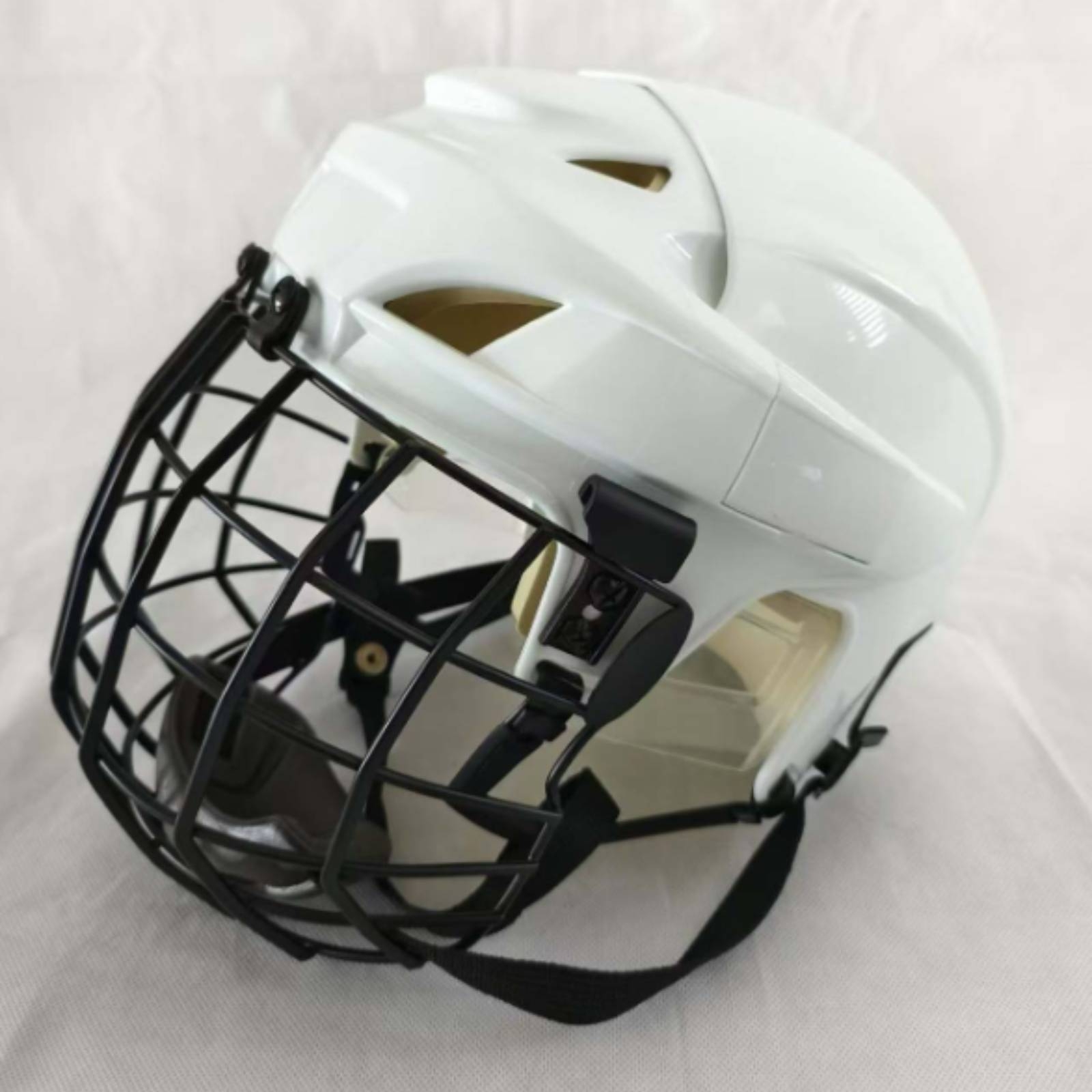 Helm Olahraga Full-face dengan - Helmet Full Face ulasan dan harga