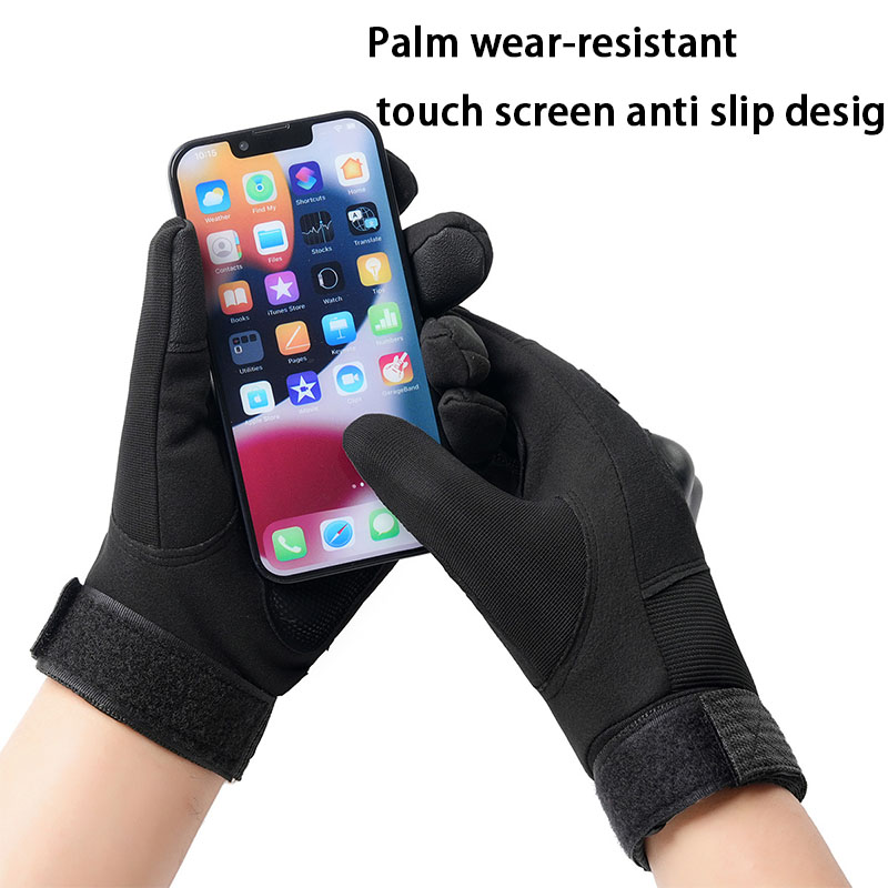 Sarung Tangan Taktis Luar Ruan - Motorcycle Gear Gloves ulasan dan harga