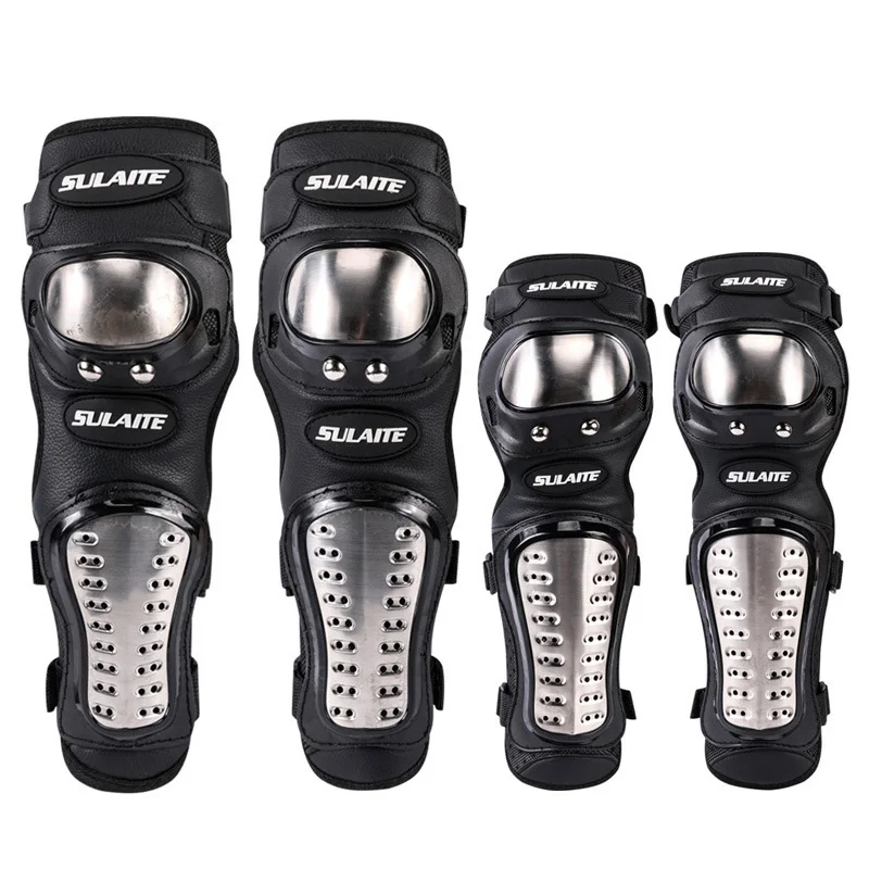 4 buah/set perlengkapan pelind - Motorcycle Gear Sale ulasan dan harga
