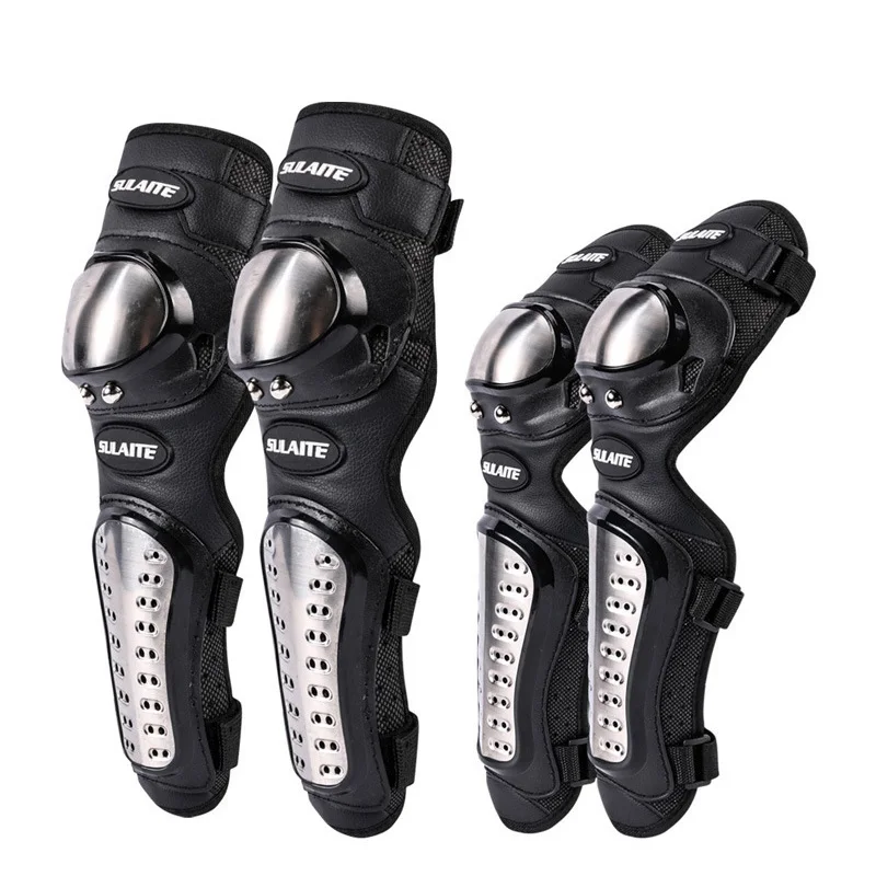 4 buah/set perlengkapan pelind - Motorcycle Gear Sale ulasan dan harga
