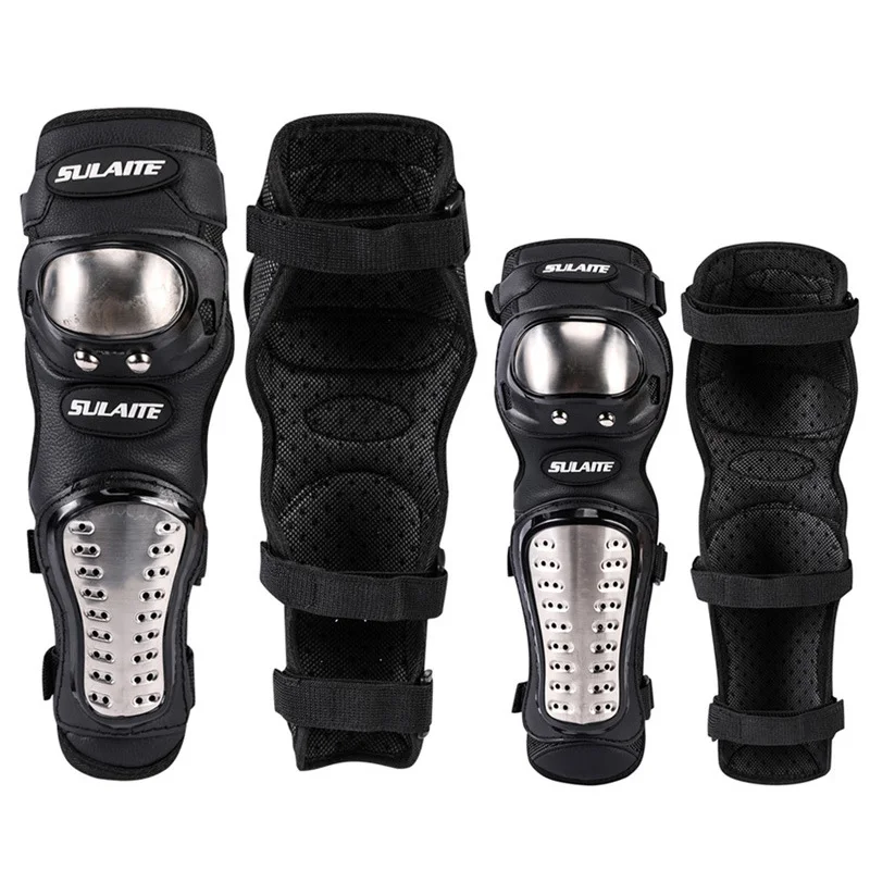 4 buah/set perlengkapan pelind - Motorcycle Gear Sale ulasan dan harga
