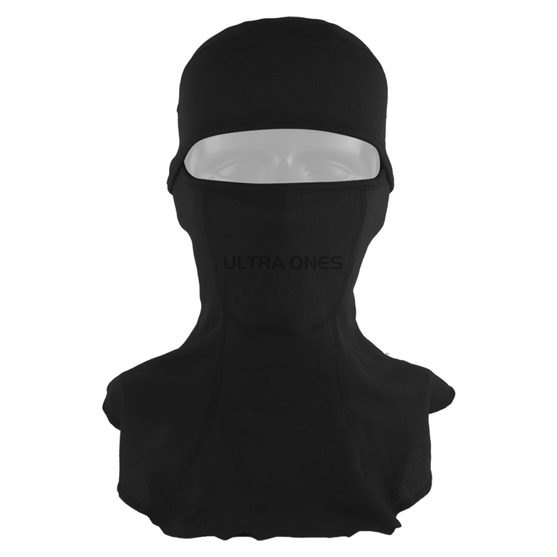 Topi Balaclava Paintball Elast - Motorcycle Gear For Winter ulasan dan harga