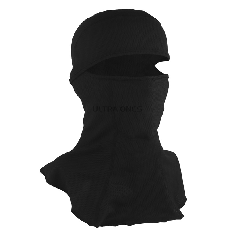 Topi Balaclava Paintball Elast - Motorcycle Gear For Winter ulasan dan harga