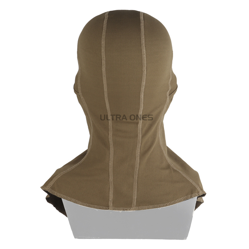Topi Balaclava Paintball Elast - Motorcycle Gear For Winter ulasan dan harga