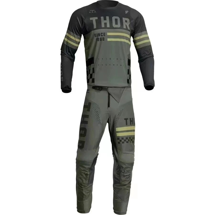 Celana Jersey Flexair Motocros - Motorcycle Gear Sale ulasan dan harga