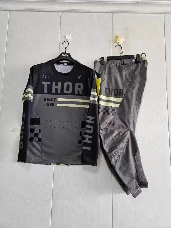 Celana Jersey Flexair Motocros - Motorcycle Gear Sale ulasan dan harga