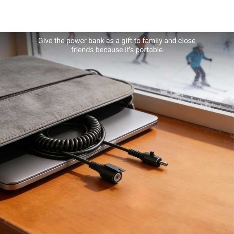 Harness Kabel Berpemanas Helm  - Motorcycle Gear For Winter ulasan dan harga