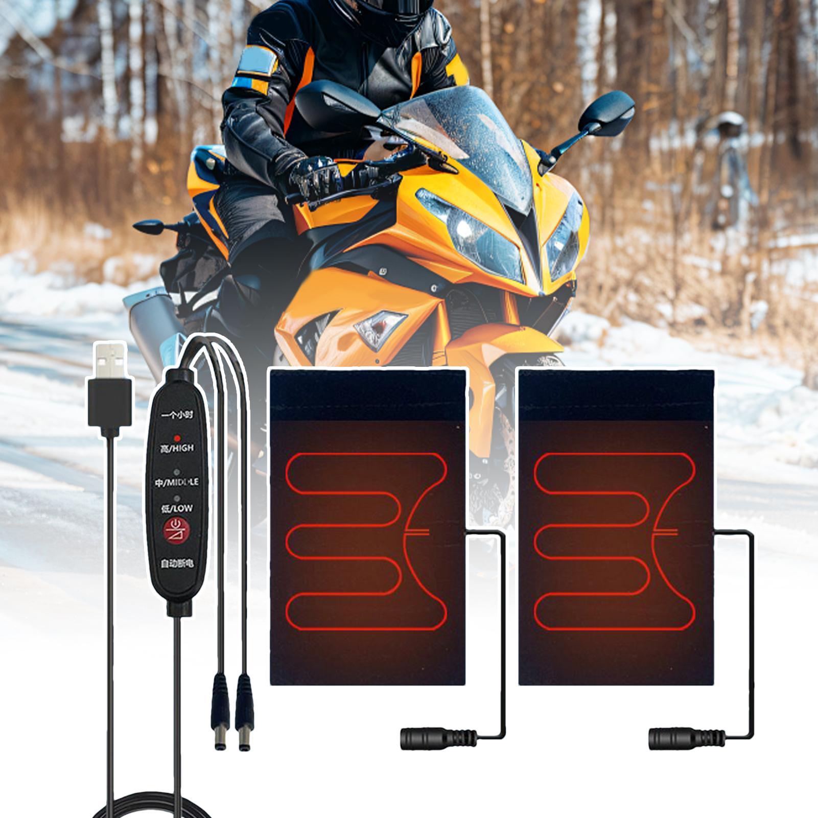 Pegangan Setang Sepeda Motor B - Motorcycle Gear For Winter ulasan dan harga