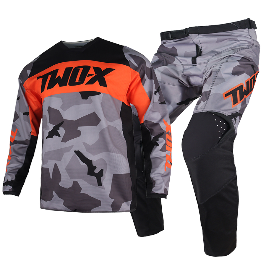 Set Perlengkapan Motorcross Tw - Motorcycle Gear Sale ulasan dan harga