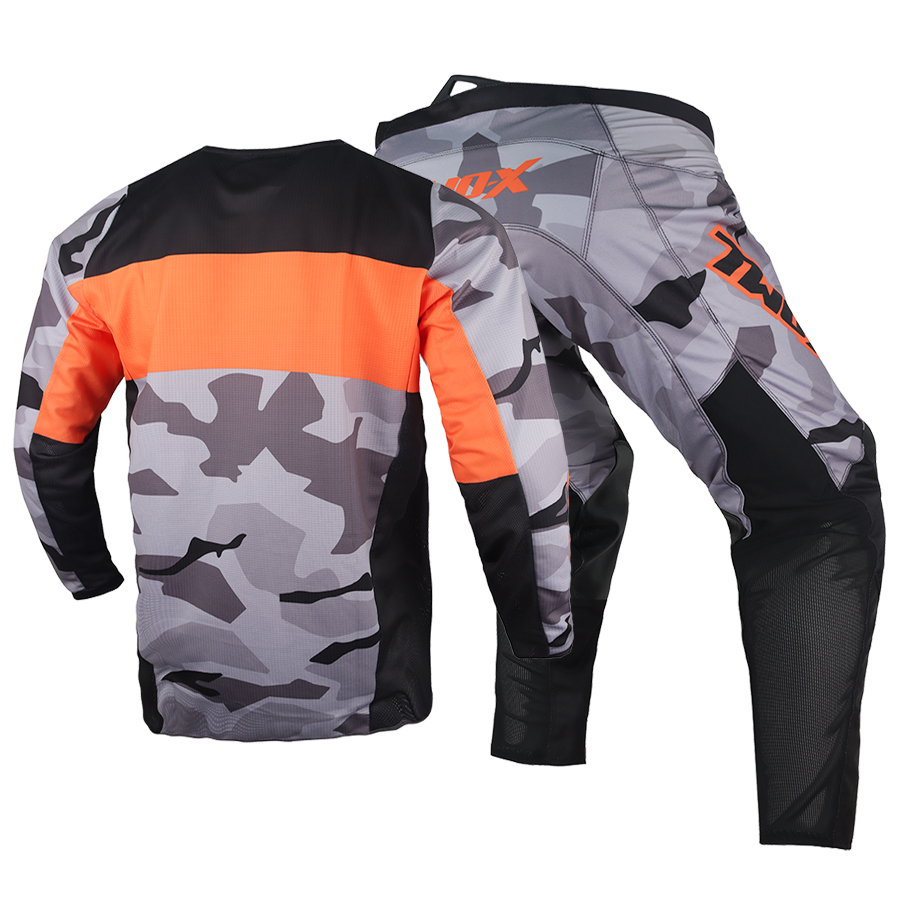 Set Perlengkapan Motorcross Tw - Motorcycle Gear Sale ulasan dan harga