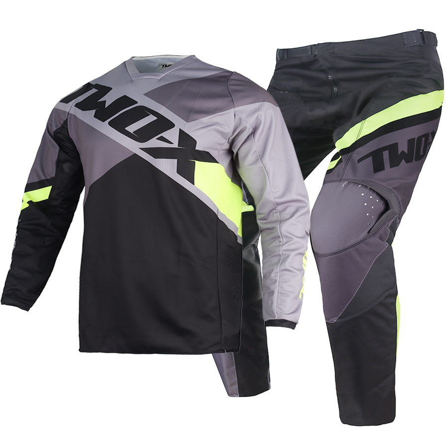 Set Perlengkapan Motorcross Tw - Motorcycle Gear Sale ulasan dan harga