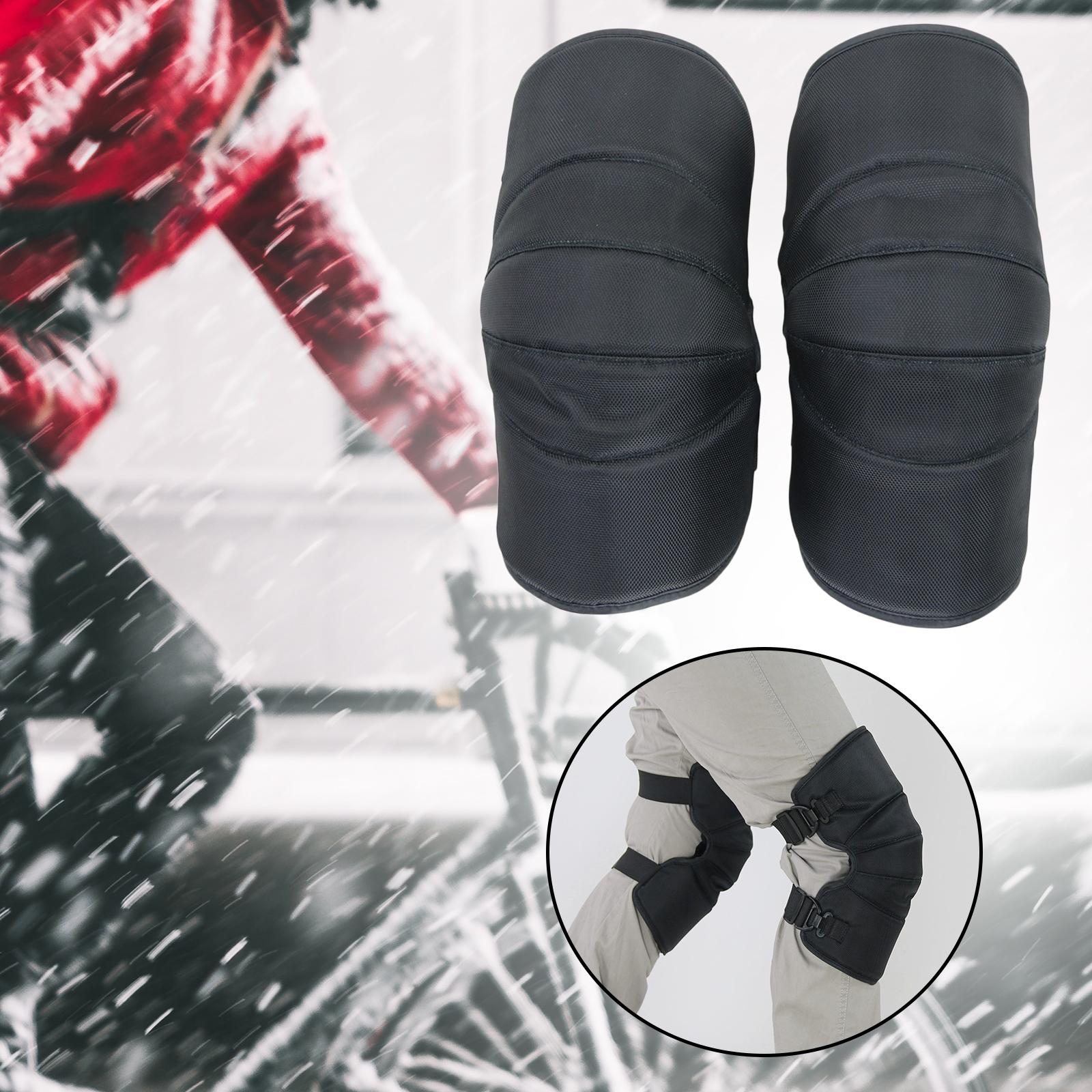 Pelindung Kaki Hangat dengan T - Motorcycle Gear For Winter ulasan dan harga
