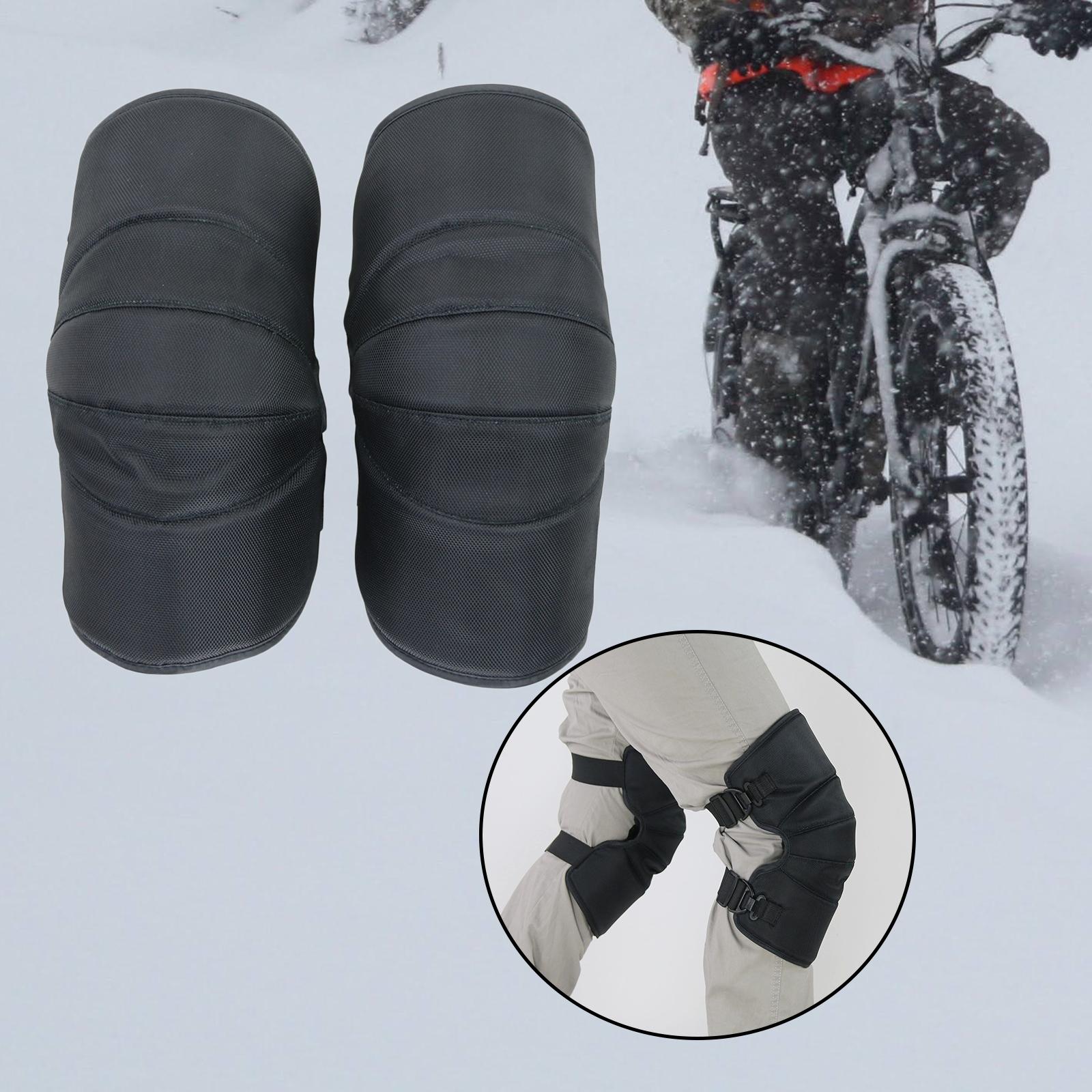Pelindung Kaki Hangat dengan T - Motorcycle Gear For Winter ulasan dan harga