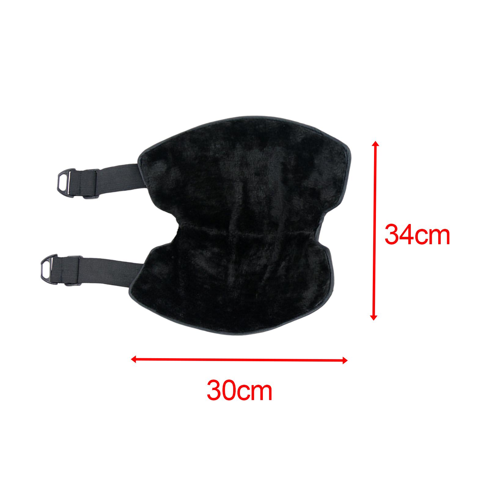 Pelindung Kaki Hangat dengan T - Motorcycle Gear For Winter ulasan dan harga