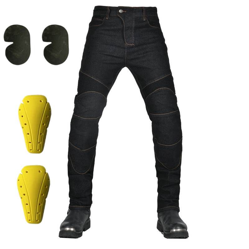 Celana berkendara sepeda motor - Motorcycle Gear For Winter ulasan dan harga
