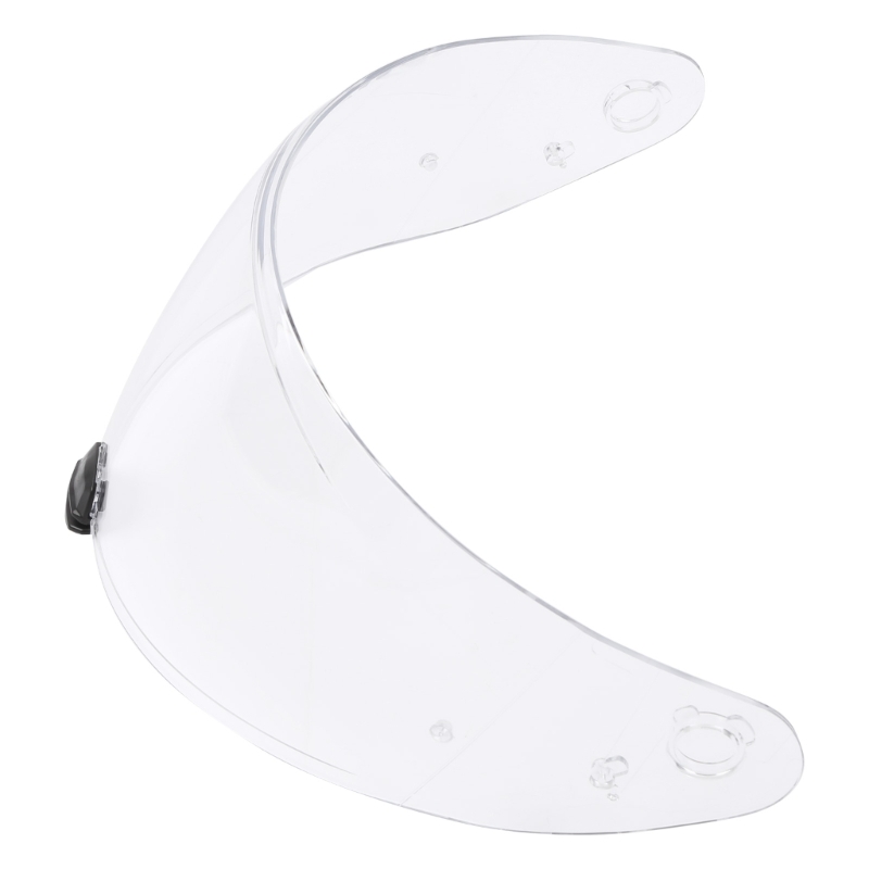Pelindung lensa helm anti-kabu - Helmet Full Face ulasan dan harga