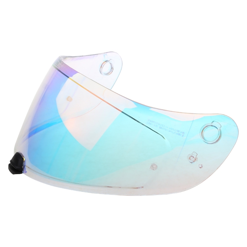 Pelindung lensa helm anti-kabu - Helmet Full Face ulasan dan harga