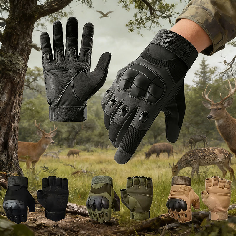 Sarung Tangan Perlengkapan Tak - Motorcycle Gear Gloves ulasan dan harga