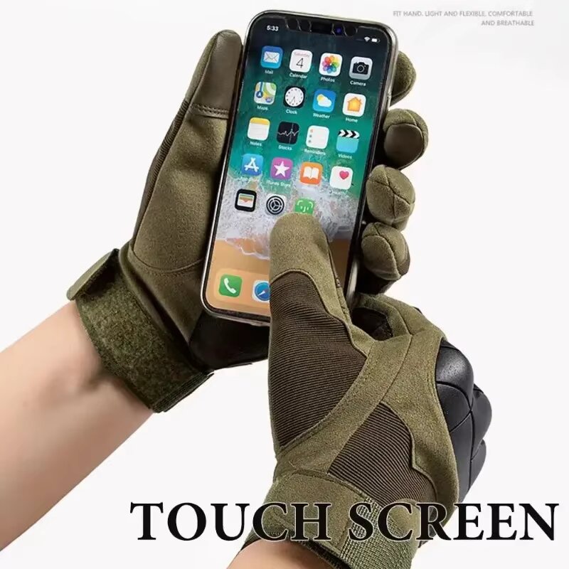 Sarung Tangan Perlengkapan Tak - Motorcycle Gear Gloves ulasan dan harga