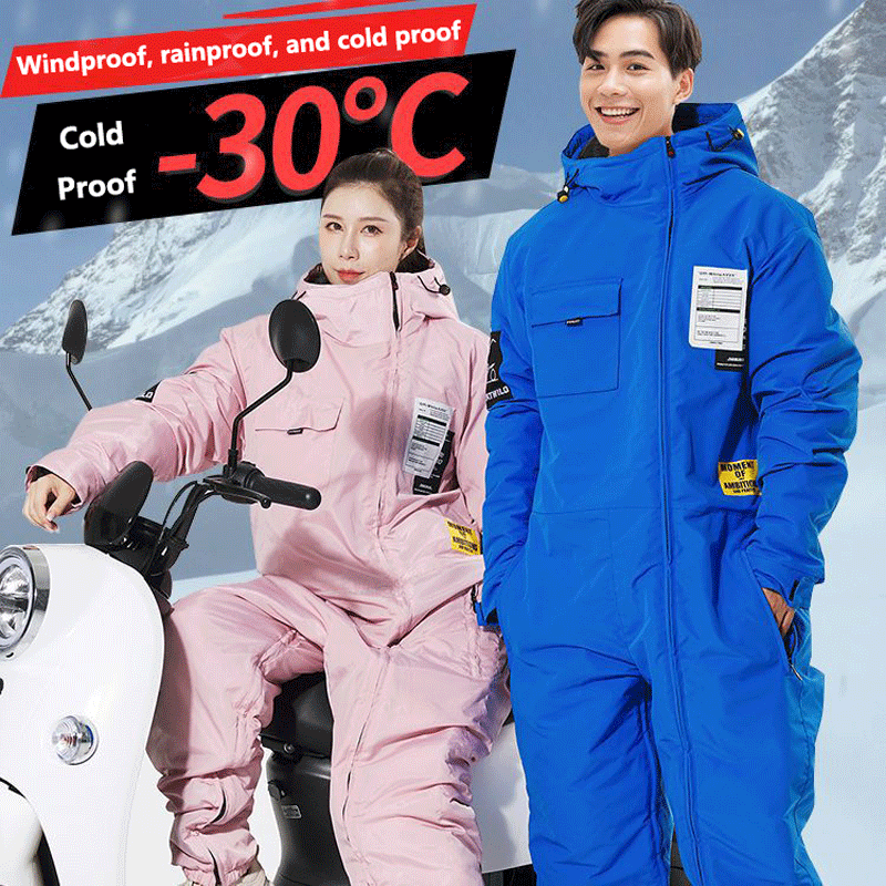 Pakaian bersepeda sepeda motor - Motorcycle Gear For Winter ulasan dan harga