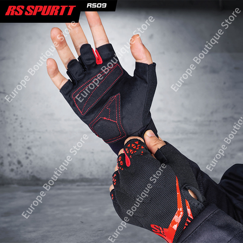 Sarung Tangan Sepeda Motor Set - Motorcycle Gear Gloves ulasan dan harga