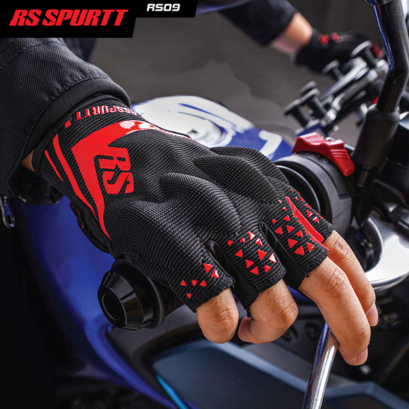 Sarung Tangan Sepeda Motor Set - Motorcycle Gear Gloves ulasan dan harga