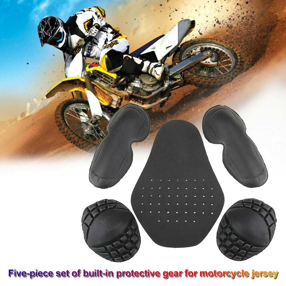Pelindung bahu sepeda motor, 5 - Motorcycle Gear Sale ulasan dan harga