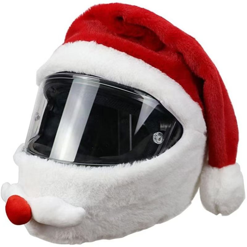 Penutup Helm Sepeda Motor Berb - Helmet Full Face ulasan dan harga