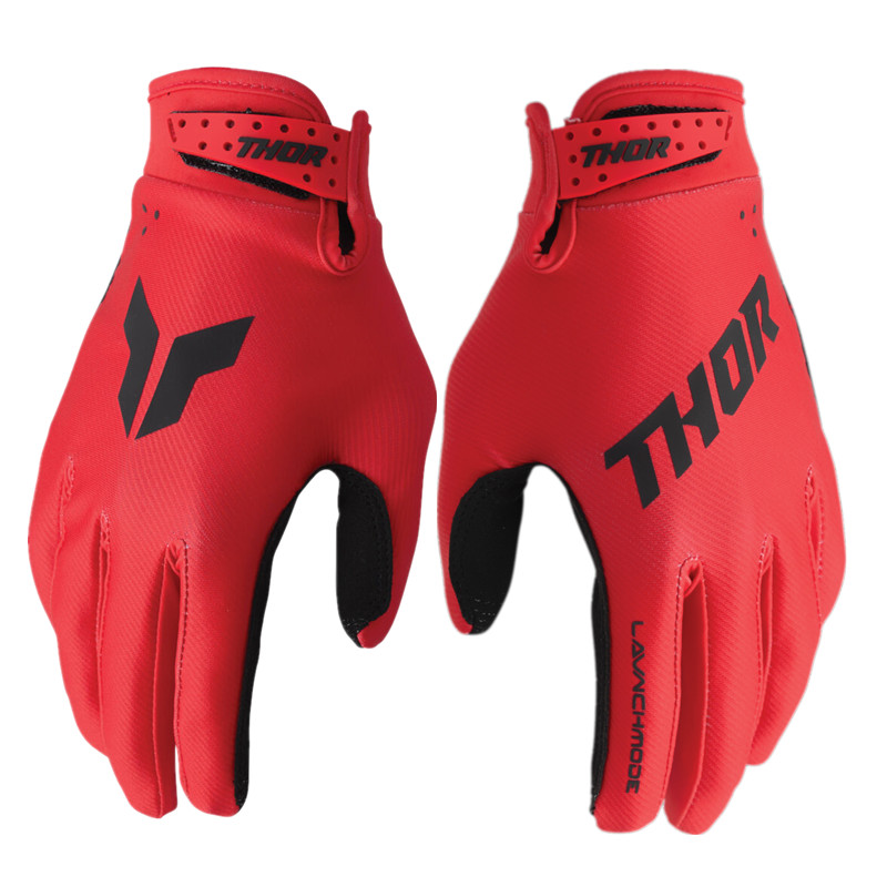 Peralatan Bersepeda Luar Ruang - Motorcycle Gear Gloves ulasan dan harga
