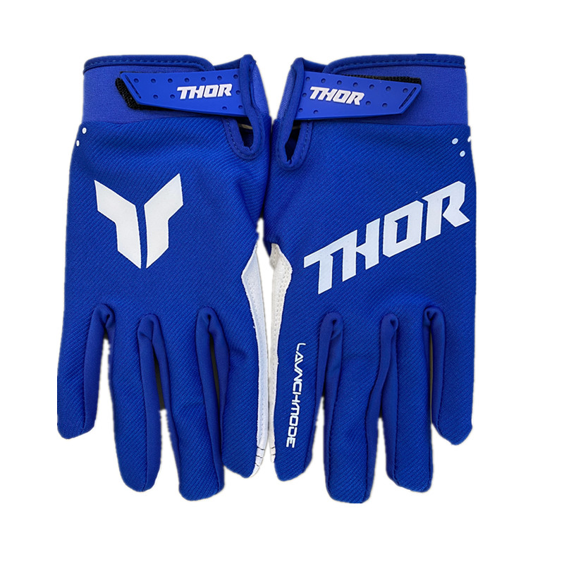 Peralatan Bersepeda Luar Ruang - Motorcycle Gear Gloves ulasan dan harga