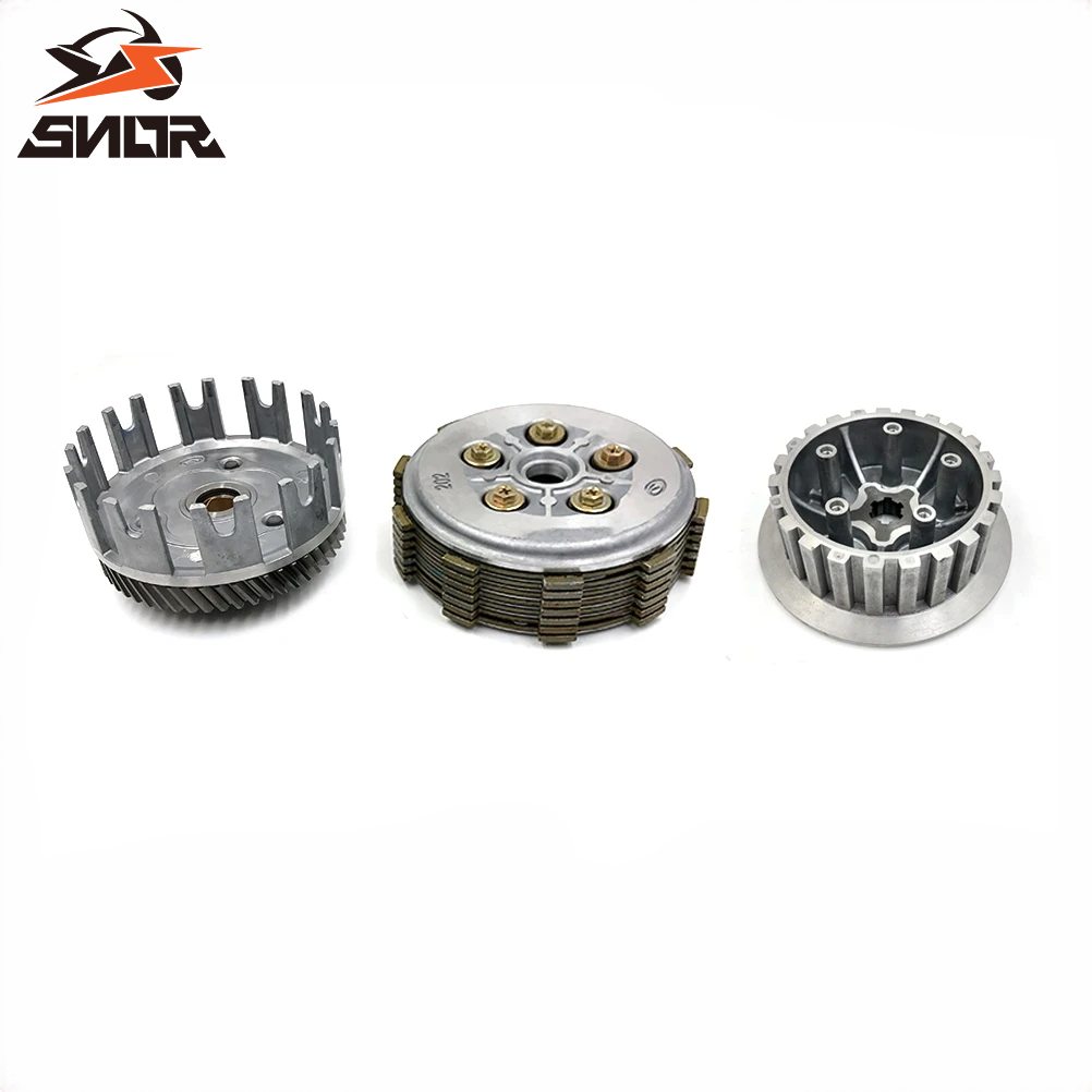 SNOR Perangkat Kopling Sepeda  - Motorcycle Gear Hub ulasan dan harga