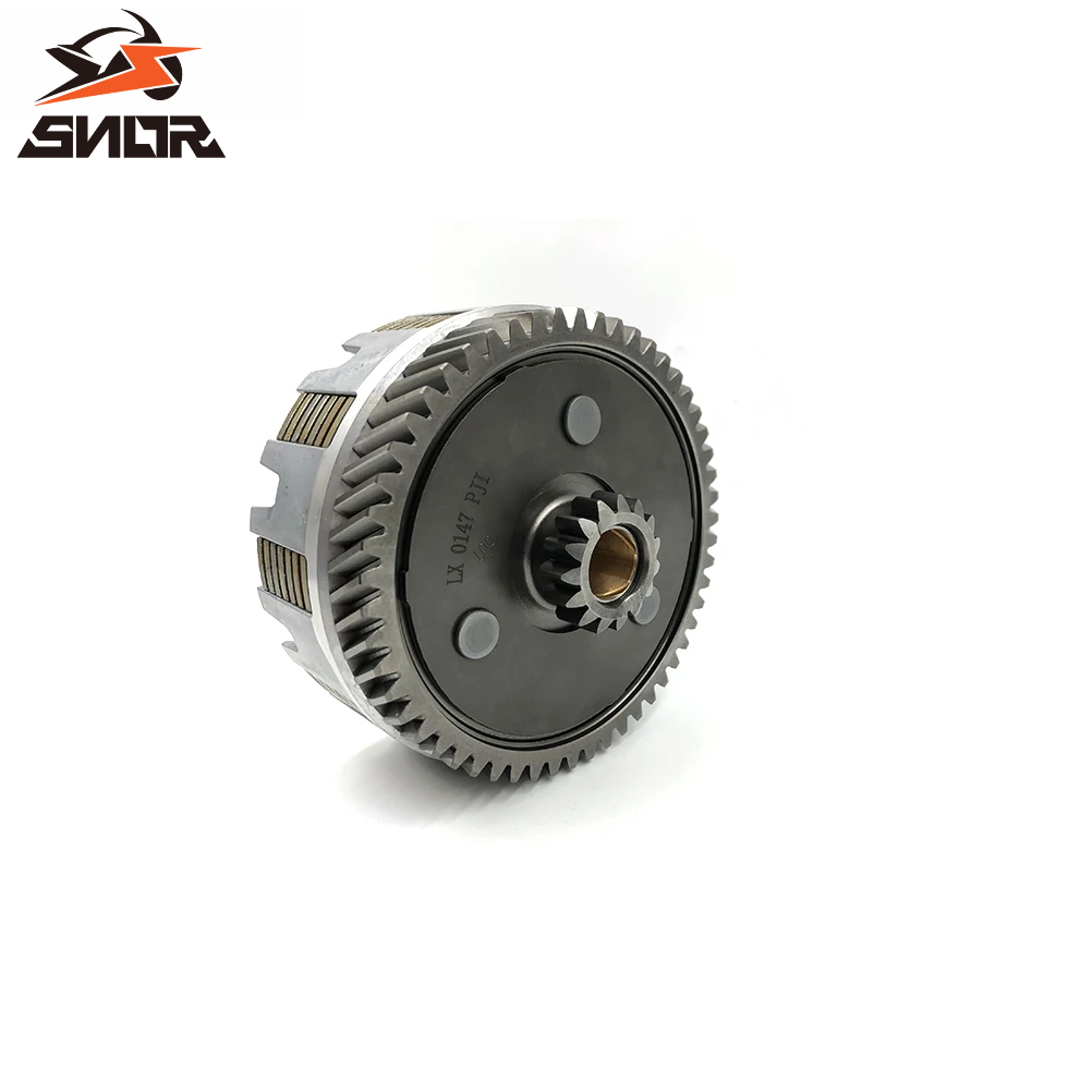SNOR Perangkat Kopling Sepeda  - Motorcycle Gear Hub ulasan dan harga