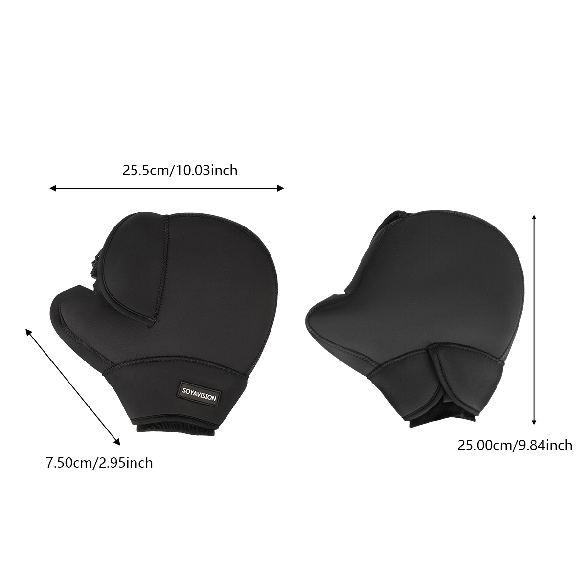 Sarung Tangan Skuter Listrik P - Motorcycle Gear For Winter ulasan dan harga